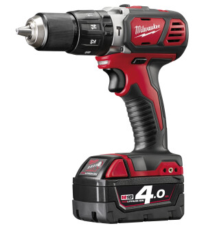 ISKUPORAKONE M18 BPD-402C 4,0AH kuva