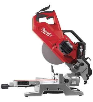 KATKAISU-/JIIRISAHA M18 SMS216-0 RUNKO kuva