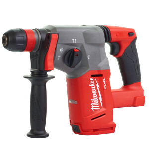 PORAVASARA SDS-PLUS M18 CHX-0 RUNKO kuva