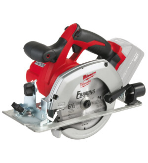 PYÖRÖSAHA 165MM HD18 CS-0 RUNKO kuva