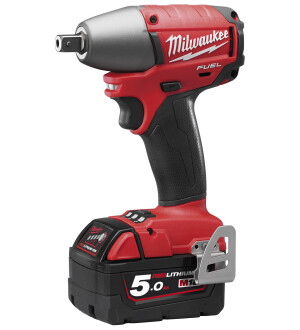 MUTTERINVÄÄNNIN 1/2' M18 CIW12-502C 5,0A kuva