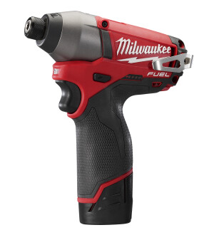 ISKEVÄ RUUVINVÄÄNNIN M12 CID-202C 2,0AH kuva