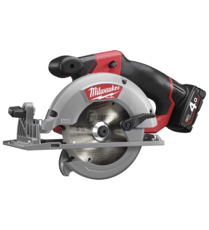 PYÖRÖSAHA 140MM M12 CCS44-402C 4,0AH kuva