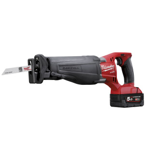 PUUKKOSAHA M18 CSX-502C 5,0AH kuva