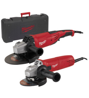 KULMAHIOMAKONE SARJA AG22-230 & AG10 SAL kuva