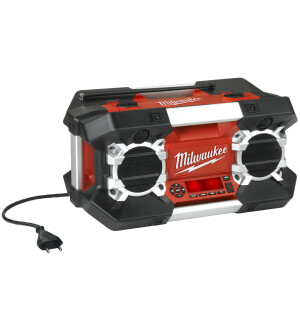 TYÖMAARADIO 12-28V C12-28 DCR kuva