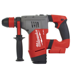 PORAVASARA SDS-PLUS M18 CHPX-0 RUNKO kuva