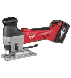 PISTOSAHA HD18 JSB-402C 4,0AH kuva