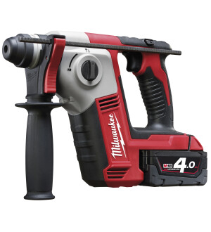 PORAVASARA SDS-PLUS M18 BH-402C 4,0AH kuva