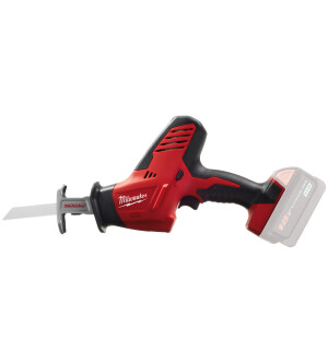 PUUKKOSAHA C18 HZ-0 RUNKO kuva