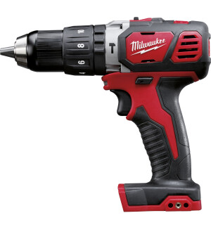 ISKUPORAKONE M18 BPD-0 RUNKO kuva