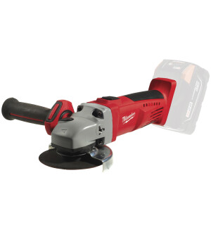 KULMAHIOMAKONE 125MM HD28 AG125-0X RUNKO kuva