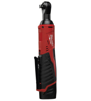 Milwaukee räikkäväännin 3/8' M12 IR14-201B 2,0AH kuva