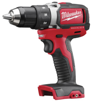 AKKUPORAKONE M18 BLDD-0 RUNKO kuva