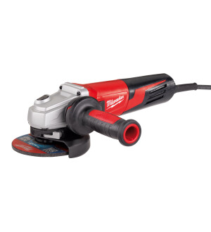 KULMAHIOMAKONE 125MM 1500W AGV 15-125 XE kuva