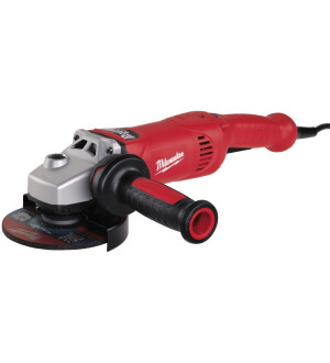 KULMAHIOMAKONE 125MM 1750W AGV 17-125 XE kuva