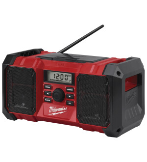 TYÖMAARADIO M18 JSR-0 RUNKO kuva