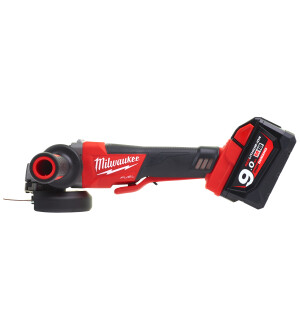 KULMAHIOMAKONE 125MM M18 CAG125XPDB-902X kuva