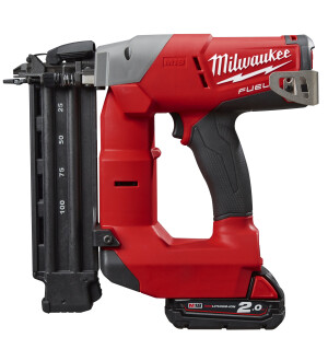 VIIMEISTELYNAULAIN 1,2MM M18 CN18GS-202X kuva