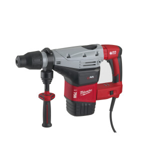 PORAVASARA 1550W SDS-MAX KANGO 750 S kuva