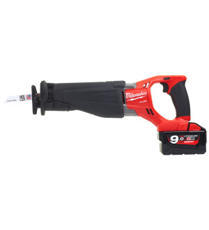 PUUKKOSAHA M18 CSX-902X 9,0AH kuva