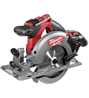 PYÖRÖSAHA 165MM M18 CCS55-502X 5,0AH kuva