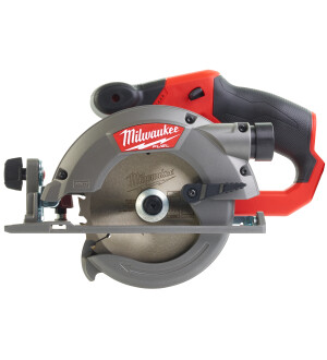 PYÖRÖSAHA 140MM M12 CCS44-0 RUNKO kuva