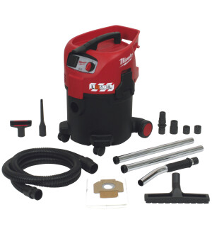 PÖLYNIMURI AS 300 ELAC kuva