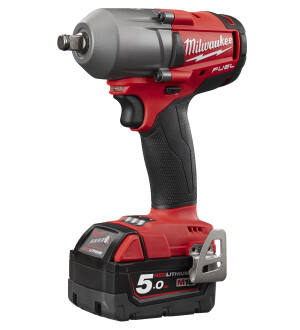 MUTTERINVÄÄNNIN 1/2' M18 FMTIWF12-502X 5 kuva