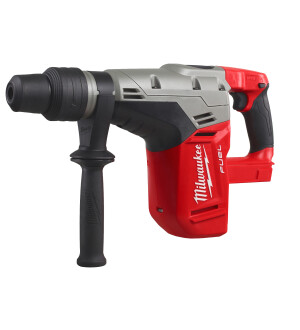 PORAVASARA SDS-MAX M18 CHM-0C RUNKO kuva