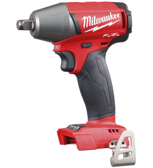 MUTTERINVÄÄNNIN 1/2' M18 FIWF12-0X RUNKO kuva