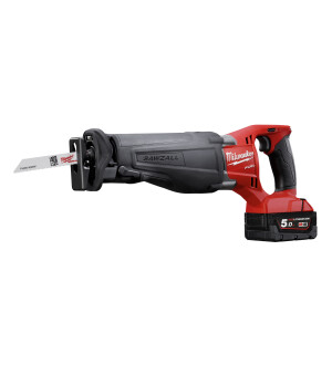 PUUKKOSAHA M18 CSX-502X 5,0AH kuva