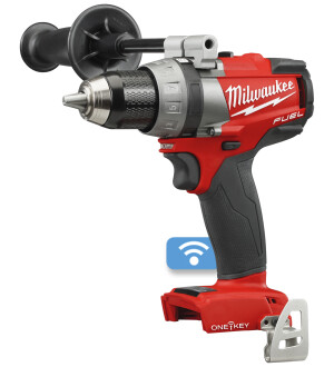 AKKUPORAKONE M18 ONEDD-0X RUNKO kuva