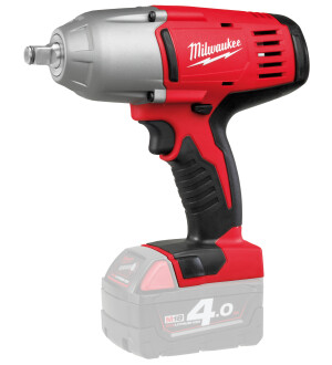 MUTTERINVÄÄNNIN 1/2' HD18 HIWF-0 RUNKO kuva