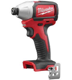 ISKEVÄ RUUVINVÄÄNNIN M18 BLID-0 RUNKO kuva