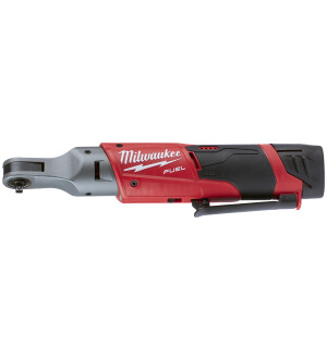 Milwaukee räikkäväännin 1/4' M12 FIR14-201B 2,0AH kuva