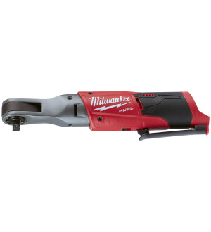 Milwaukee räikkäväännin 3/8' M12 FIR38-0 runko kuva