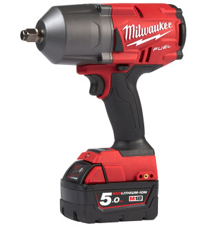 MUTTERINVÄÄNNIN 1/2' M18 FHIWF12-502X 5, kuva