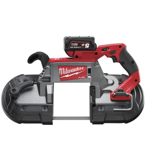 AKKUVANNESAHA 18V CBS125-502C kuva