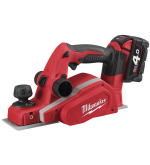 HÖYLÄ M18 BP-402C 4,0AH kuva