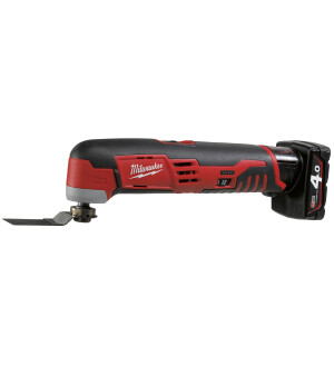 MONITOIMITYÖKALU C12 MT-402B 4,0AH kuva