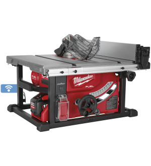 PÖYTÄSAHA M18 FTS210-121B 12,0AH kuva