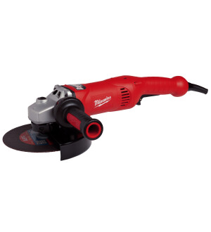 KULMAHIOMAKONE 180MM 1750W AGV 17-180 XC kuva