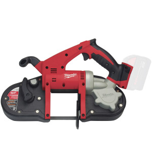 AKKUVANNESAHA HD18 BS-0 RUNKO kuva