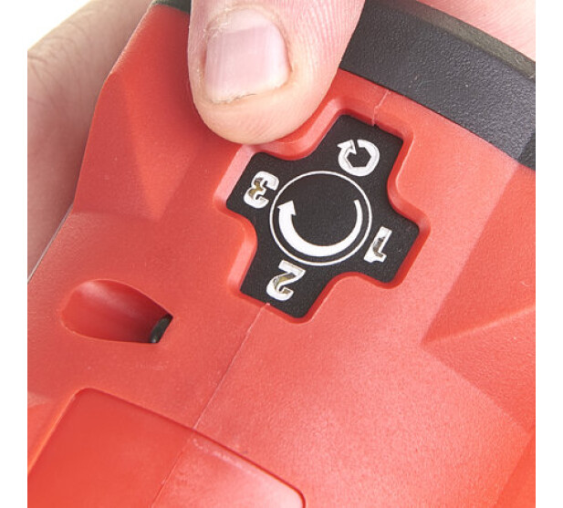 IKH Milwaukee MUTTERINVAANNIN puoli tuumaa M12 FIWF12 422X 40 20AH Tuotekoodi MW464616 Saarenpaa Oy Kuva 2 kuva