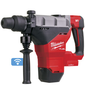 YHDISTELMÄVASARA M18 FHM-0C kuva