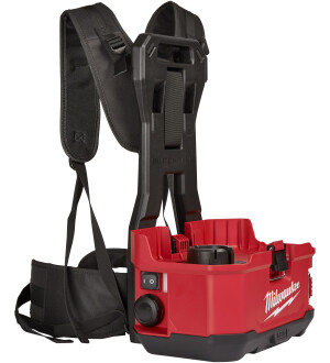 REPPUSUMUTIN M18 BPFPH-0 RUNKO kuva