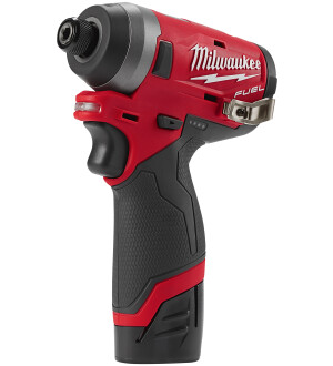 ISKEVÄ RUUVINVÄÄNNIN M12 FID-202X 2,0AH kuva