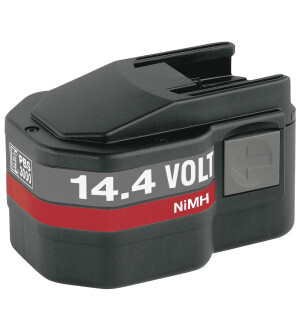 AKKU MXL 14.4 3,0AH NIMH PBS 3000 kuva