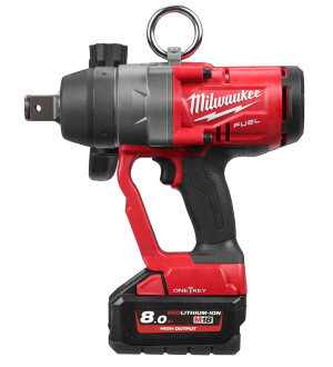 MUTTERINVÄÄNNIN 1' M18 ONEFHIWF1-802X 8, kuva